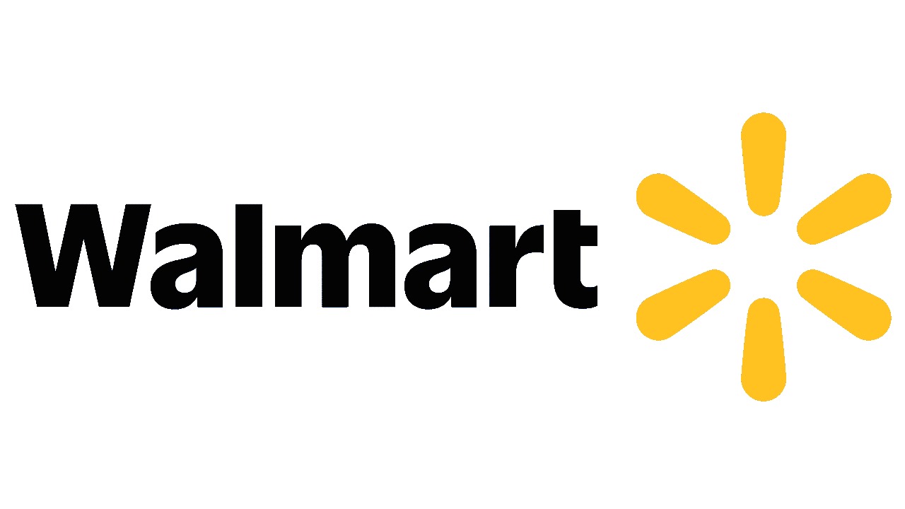 Walmart Logo
