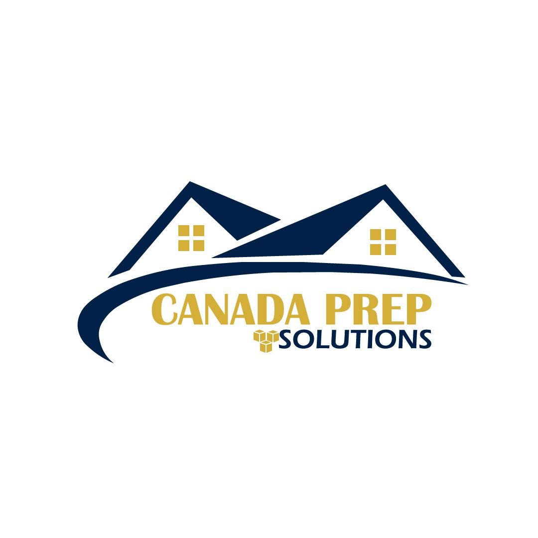 Canada Prep Solution Logo